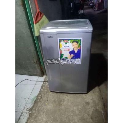 tủ lạnh - quận 7 - hồ chí minh | Cần bán tủ lạnh Sanyo 93 l còn xài rất ...