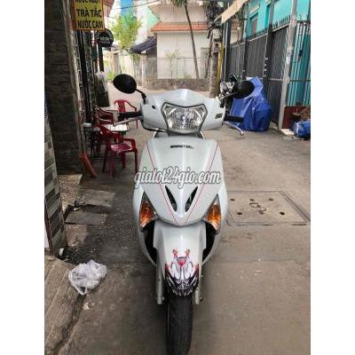 Xe Tay Ga Cũ Quận 3 - Hồ Chí Minh Xe Tay Ga Cũ Quận 3 - Hồ Chí Minh