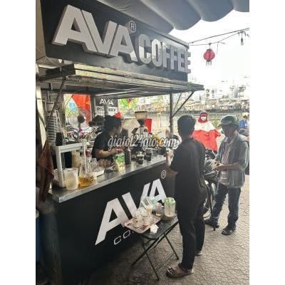 Tuyển Dụng Quận 7 Hồ Chí Minh Ava Coffee Quận 7 Cần Tuyển Pha Chế Order Và Phục Vụ Tuyển Dụng Quận 7 Hồ Chí Minh Ava Coffee Quận 7 Cần Tuyển Pha Chế Order Và Phục Vụ