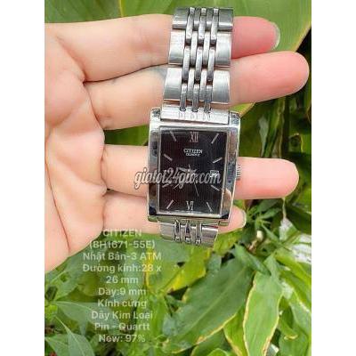 Đồng Hồ Nữ Cũ Quận 10 - Hồ Chí Minh Đồng Hồ Nữ Cũ Quận 10 - Hồ Chí Minh