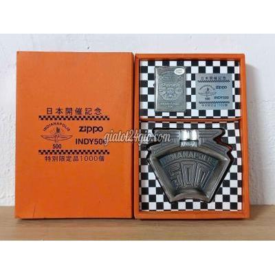 Đồ sưu tầm - quận 7 - hồ chí minh | Bán Zippo new full ...