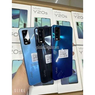 điện thoại vivo - quận 12 - hồ chí minh | Vivo y20s Full box 8/256 bh ... điện thoại vivo - quận 12 - hồ chí minh | Vivo y20s Full box 8/256 bh ...
