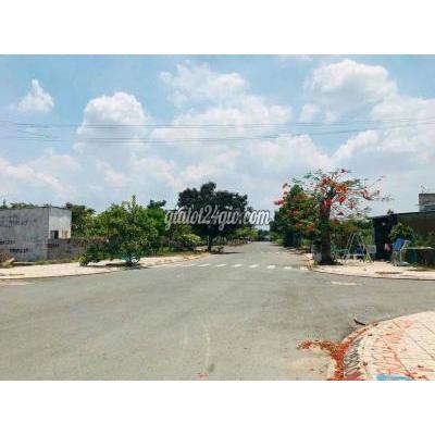 đất thổ cư - thủ đức - hồ chí minh | Bán 2 Lô Đất KDC Đão Thịnh Vượng,Tam Đa , P Trường Thạnh quận ...