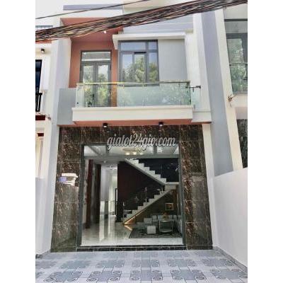 Bán Nhà Cần Giuộc - Long An Bán Nhà Cần Giuộc - Long An