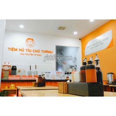 tuyển dụng quận 1 - hồ chí minh