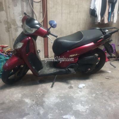 xe tay ga - hóc môn - hồ chí minh | Xe Honda SH 150i Ý ...