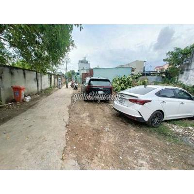 Đất Thổ Cư Hóc Môn - Hồ Chí Minh Đất Thổ Cư Hóc Môn - Hồ Chí Minh