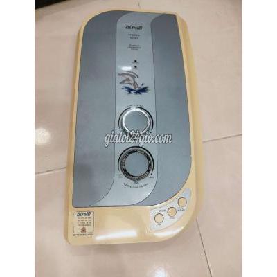 thiết bị nhà vệ sinh - bình thạnh - hồ chí minh | Máy tắm nước nóng trực tiếp có ...