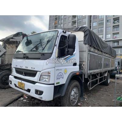 Xe Tải Cũ Bình Chánh - Hồ Chí Minh Xe Tải Cũ Bình Chánh - Hồ Chí Minh