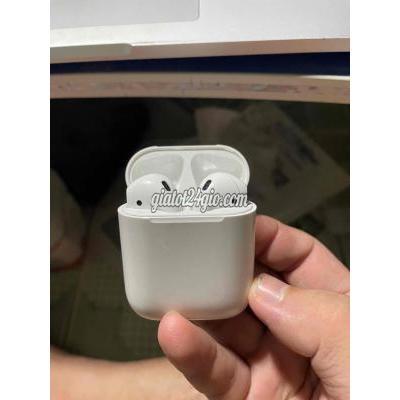 tai nghe - dĩ an - bình dương | Airpod 2 còn sd ...