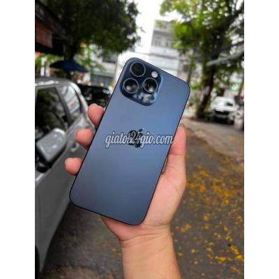 điện thoại iphone - ninh kiều - cần thơ | iPhone 15 Pro Max 256Gb Xanh Lock CNC sim EID ... điện thoại iphone - ninh kiều - cần thơ | iPhone 15 Pro Max 256Gb Xanh Lock CNC sim EID ...