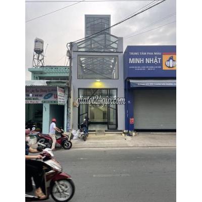 Bán Nhà Hóc Môn - Hồ Chí Minh Bán Nhà Hóc Môn - Hồ Chí Minh
