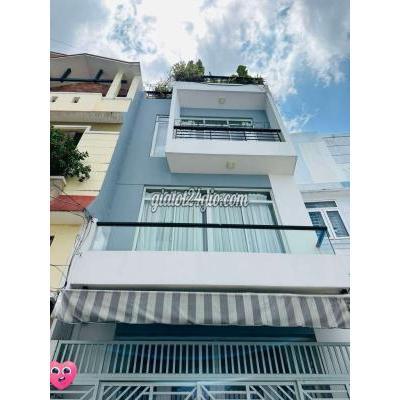 Bán Nhà Quận 3 - Hồ Chí Minh Bán Nhà Quận 3 - Hồ Chí Minh