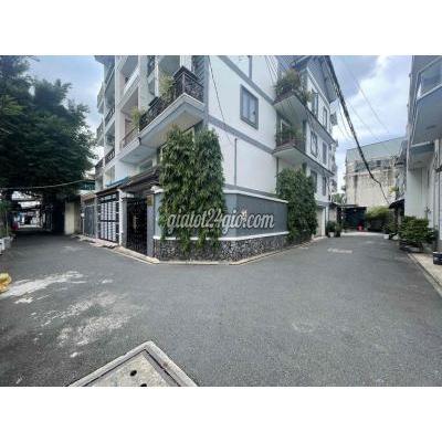 bán nhà - gò vấp - hồ chí minh | BÁN NHÀ Ở NGAY - 44M2 - HẺM XE TẢI - CẠNH CV LÀNG HOA ...