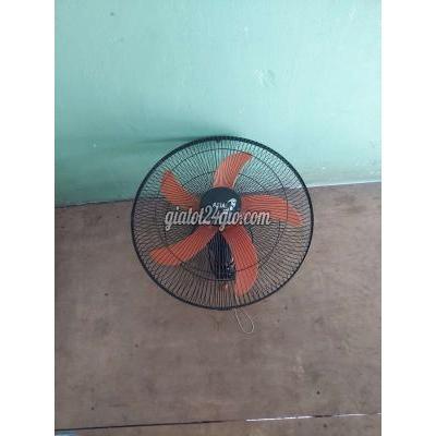 Quạt Treo Tường Cũ Quận 12 - Hồ Chí Minh Quạt Treo Tường Cũ Quận 12 - Hồ Chí Minh