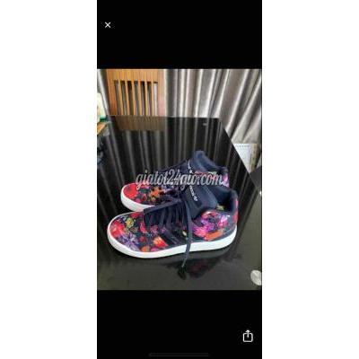 giày nữ - sơn trà - đà nẵng | giày adidas chính hãng size 37 độ mới ...