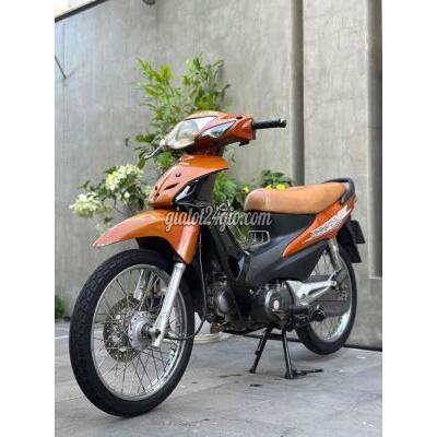 Xe Số Cũ Gò Vấp - Hồ Chí Minh Xe Số Cũ Gò Vấp - Hồ Chí Minh