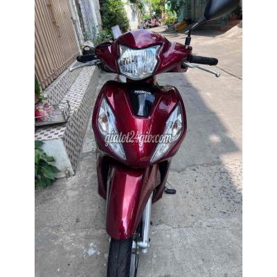 Xe Tay Ga Cũ Quận 11 - Hồ Chí Minh Xe Tay Ga Cũ Quận 11 - Hồ Chí Minh