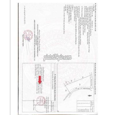 Đất Thổ Cư Trảng Bom - Đồng Nai Đất Thổ Cư Trảng Bom - Đồng Nai