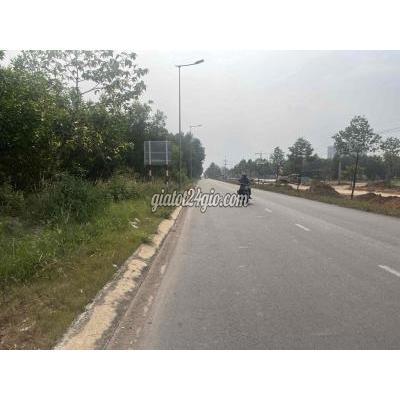 đất nông nghiệp - nhơn trạch - đồng nai | Cần tiền bán lô đất trung tâm huyện Nhơn ...