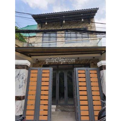 bán nhà thủ đức - hồ chí minh