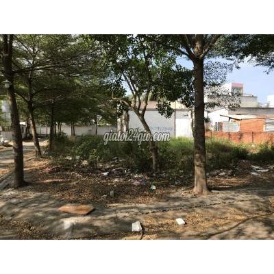 Đất Thổ Cư Quận 7 - Hồ Chí Minh Đất Thổ Cư Quận 7 - Hồ Chí Minh