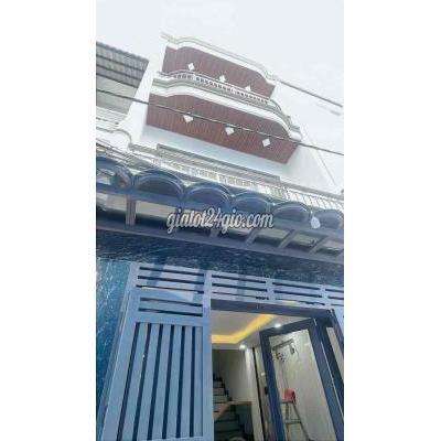 Bán Nhà Quận 7 - Hồ Chí Minh Bán Nhà Quận 7 - Hồ Chí Minh