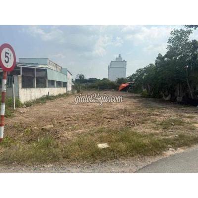 đất thổ cư - củ chi - hồ chí minh | Bán đất gần Thị Trấn Củ Chi - 16x45 vuông vức - 200m thổ cư xây tự ...