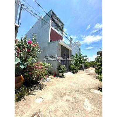 đất thổ cư thủ đức - hồ chí minh