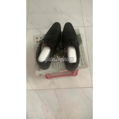 giày nam hóc môn hồ chí minh | giày mới chưa qua sử...