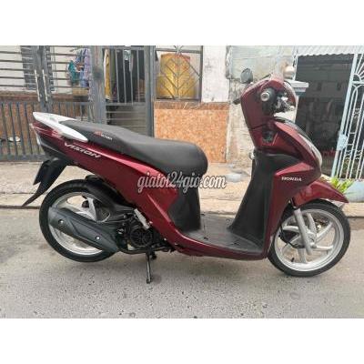 Xe Tay Ga Cũ Ninh Kiều - Cần Thơ Xe Tay Ga Cũ Ninh Kiều - Cần Thơ