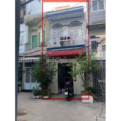 bán nhà gò vấp - hồ chí minh