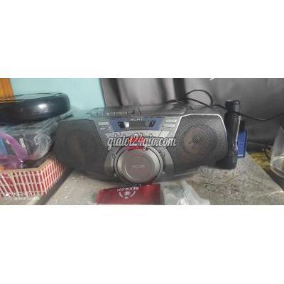 Đồ sưu tầm - gò vấp - hồ chí minh | Máy catset sony ...