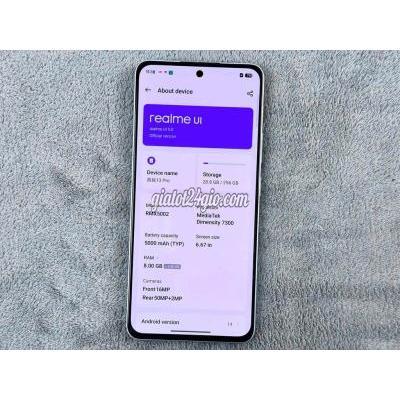 điện thoại - gò vấp - hồ chí minh | Realme 13 Pro New 100% NoBox / ... điện thoại - gò vấp - hồ chí minh | Realme 13 Pro New 100% NoBox / ...