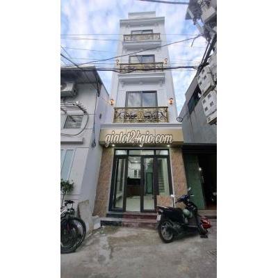 Bán Nhà Hoàng Mai - Hà Nội Bán Nhà Hoàng Mai - Hà Nội