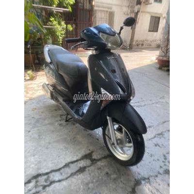 Xe Tay Ga Cũ Quận 3 - Hồ Chí Minh Xe Tay Ga Cũ Quận 3 - Hồ Chí Minh