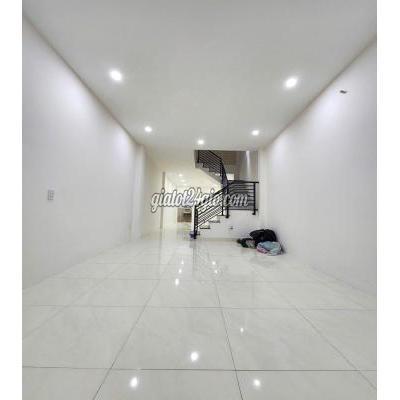 bán nhà - tân bình - hồ chí minh | Bán nhà HXH Nguyễn Đức Thuận, P13, Tân Bình, 66m2, 3 tầng, nhỉnh 6 ...