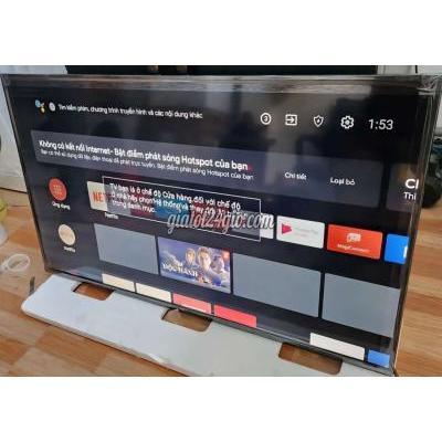 Tivi Màn Hình Led Cũ Quận 8 - Hồ Chí Minh Tivi Màn Hình Led Cũ Quận 8 - Hồ Chí Minh