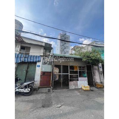 đất thổ cư tân bình - hồ chí minh