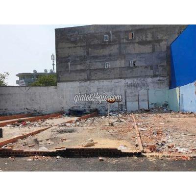 Đất Thổ Cư Hóc Môn - Hồ Chí Minh Đất Thổ Cư Hóc Môn - Hồ Chí Minh