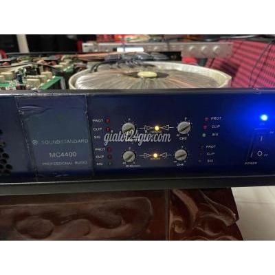 thiết bị âm thanh - hóc môn - hồ chí minh | main bãi 4 kênh như ...