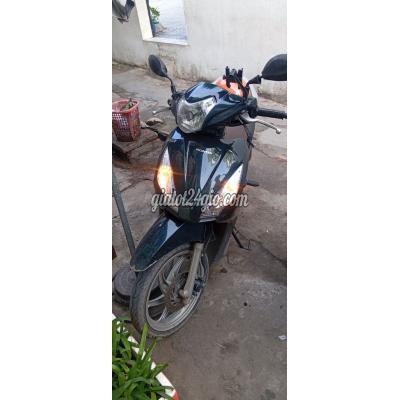 Xe Tay Ga Cũ Tân Uyên - Bình Dương Xe Tay Ga Cũ Tân Uyên - Bình Dương