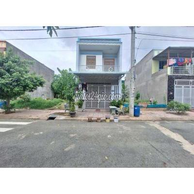 Đất Thổ Cư Dĩ An - Bình Dương Đất Thổ Cư Dĩ An - Bình Dương