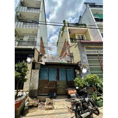 Bán Nhà Bình Tân - Hồ Chí Minh Bán Nhà Bình Tân - Hồ Chí Minh