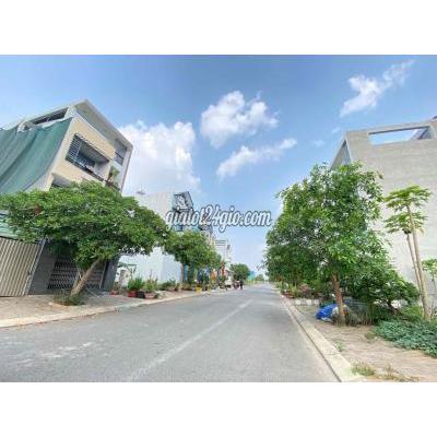 Đất Thổ Cư Bình Tân - Hồ Chí Minh Đất Thổ Cư Bình Tân - Hồ Chí Minh