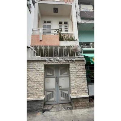 bán nhà quận 10 - hồ chí minh