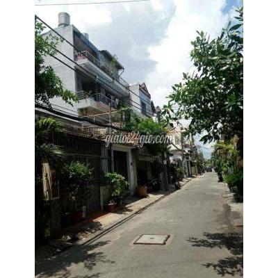 Bán Nhà Tân Phú - Hồ Chí Minh Bán Nhà Tân Phú - Hồ Chí Minh