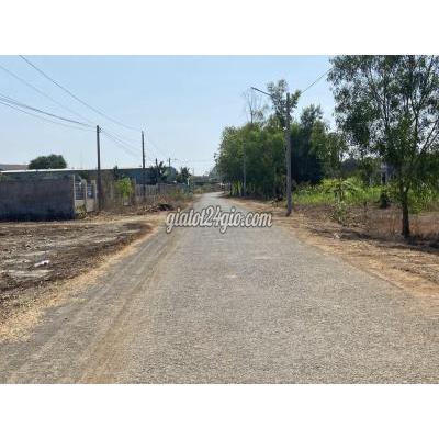 đất thổ cư - bà rịa - vũng tàu | 3131m2 mặt tiền Lê Văn Một, tt Đất Đỏ, Long Đất BRVT. Sổ riêng, tc ...