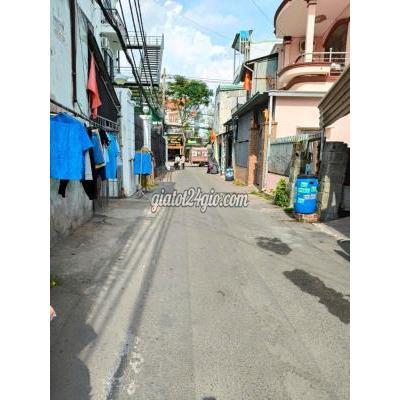 bán nhà - thủ đức - hồ chí minh | Bán nhà 3 tầng linh xuân Thủ ...