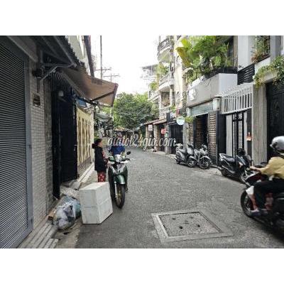 Bán Nhà Phú Nhuận - Hồ Chí Minh Bán Nhà Phú Nhuận - Hồ Chí Minh